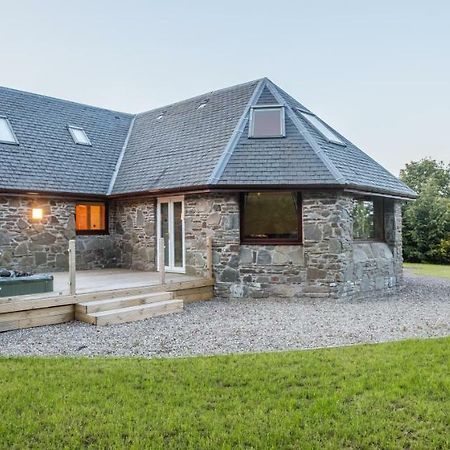 North Balkello Cottage ดันดี ภายนอก รูปภาพ
