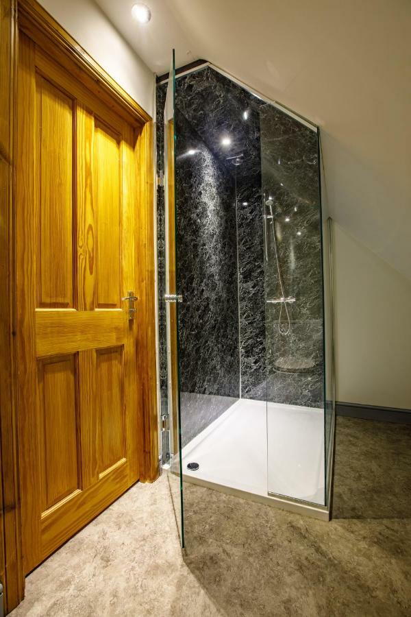 North Balkello Cottage ดันดี ภายนอก รูปภาพ