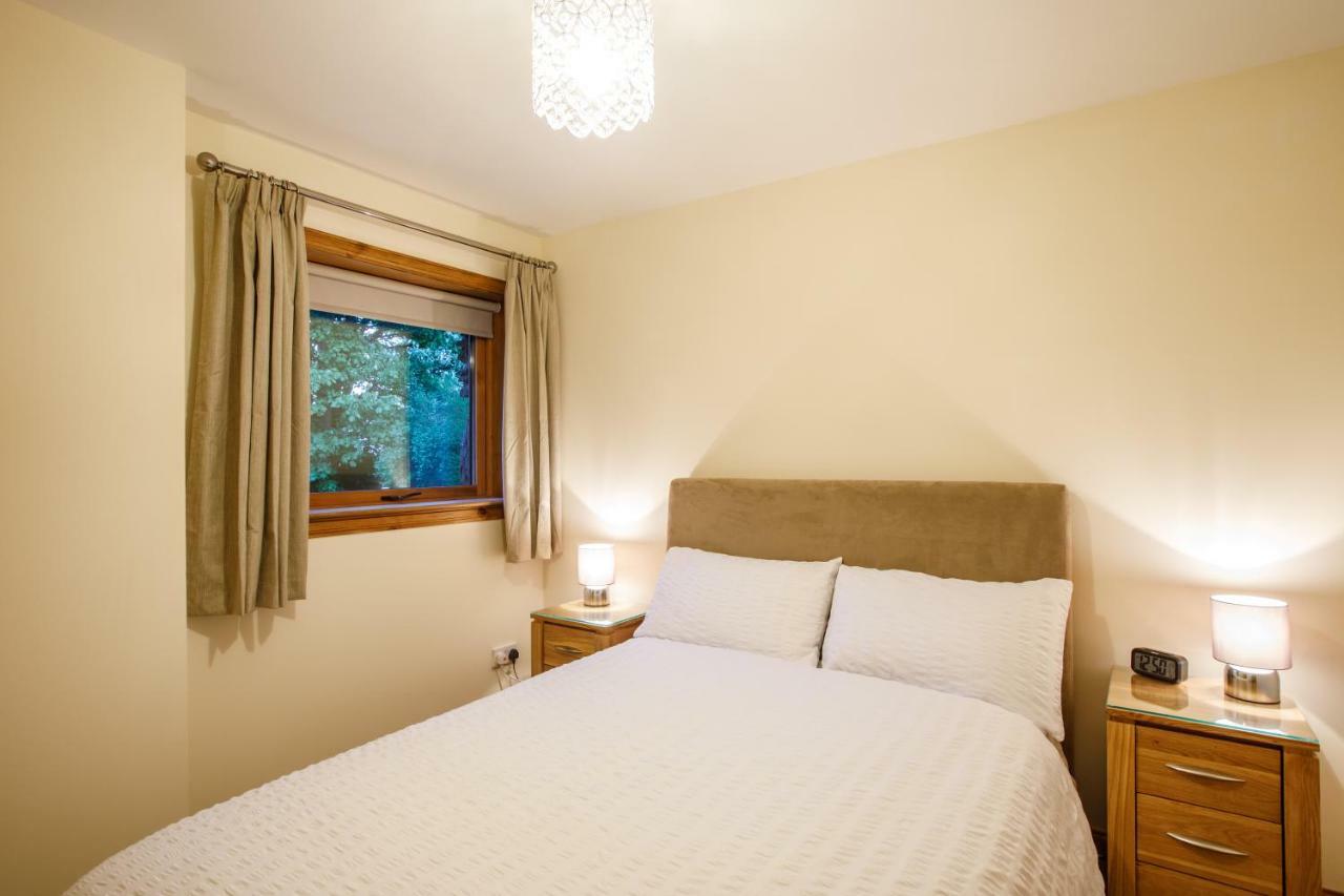 North Balkello Cottage ดันดี ภายนอก รูปภาพ